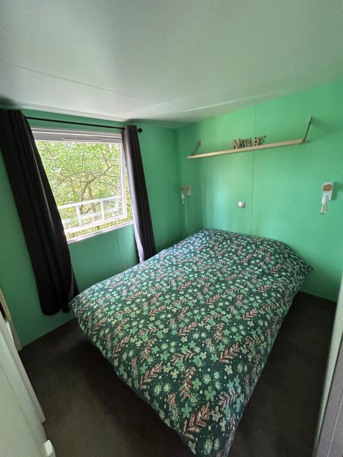 Le Ilo - Camping La Dune Blanche กามิเยส์ ภายนอก รูปภาพ